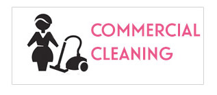 Commercial Cleaning Glasgow