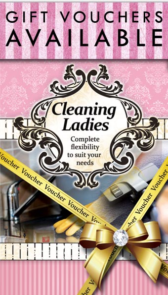 Cleaning Ladies Glasgow